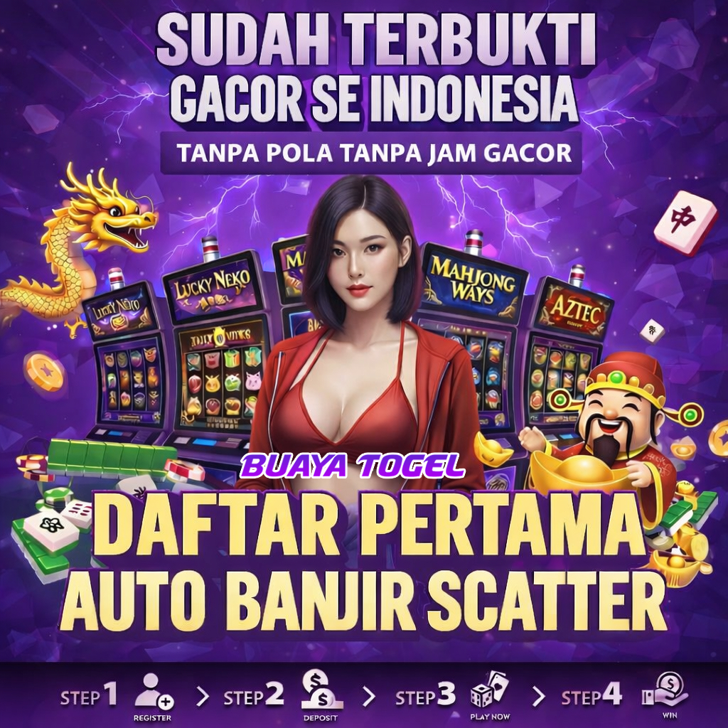 Buayatogel - keberuntungan Extra Permainan Ultra Dengan Top up Kecil