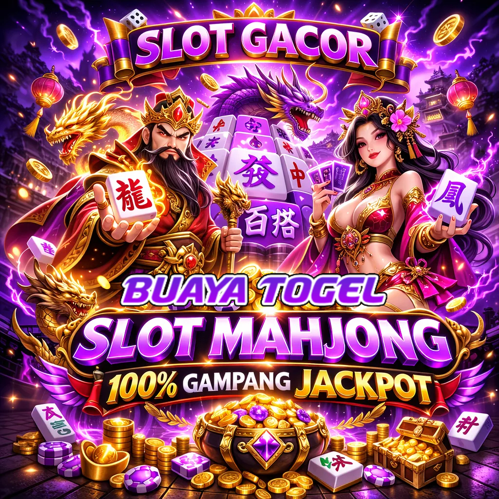 Buayatogel : Link Prioritas Dengan Event Istimewa Setiap Hari